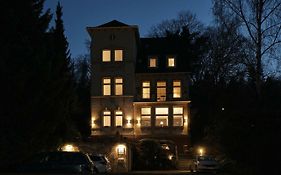 Hotel Burgfeld