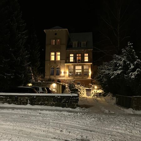 Hotel Burgfeld Kassel Esterno foto