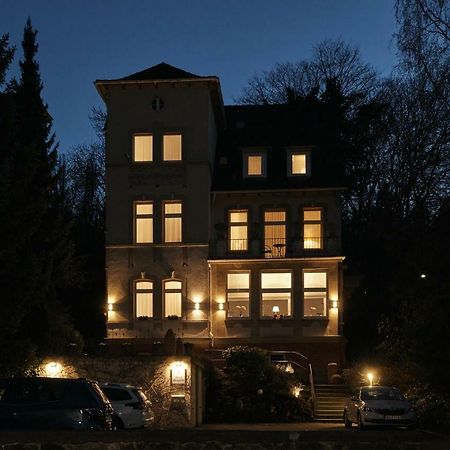 Hotel Burgfeld Kassel Esterno foto