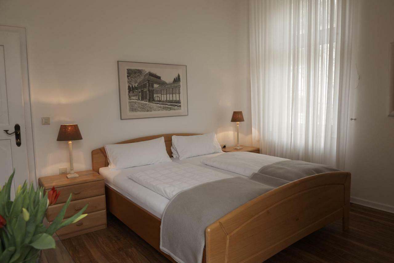 Hotel Burgfeld Kassel Esterno foto