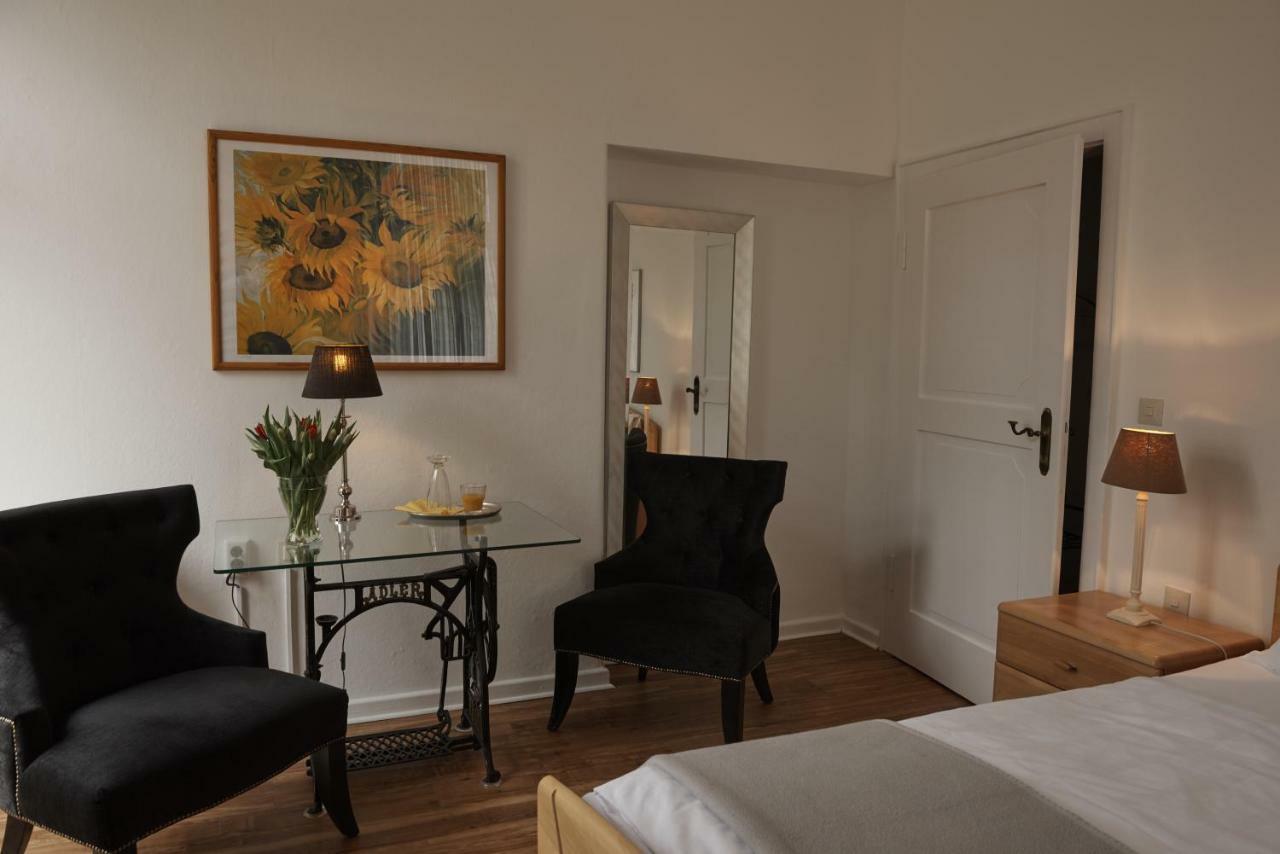 Hotel Burgfeld Kassel Esterno foto